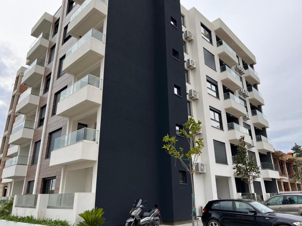 Corall Apartment Bar Exterior photo